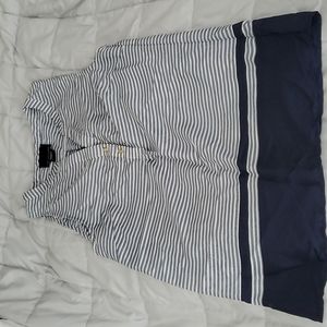 Cynthia Rowley Sleeveless top